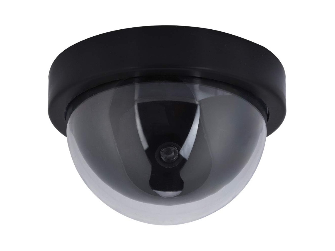 Câmara Dummy Preto