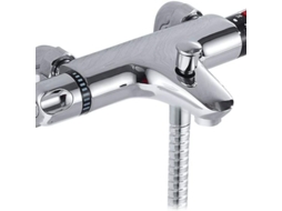 Lurelia Bico Para Torneira Sensor Temperatura Interruptor Latão
