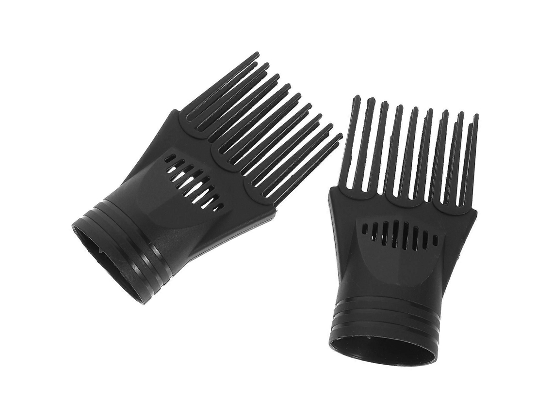 Acessório de Pente para Secadora Cabelo com 6 Pentes Bico GOKOCO