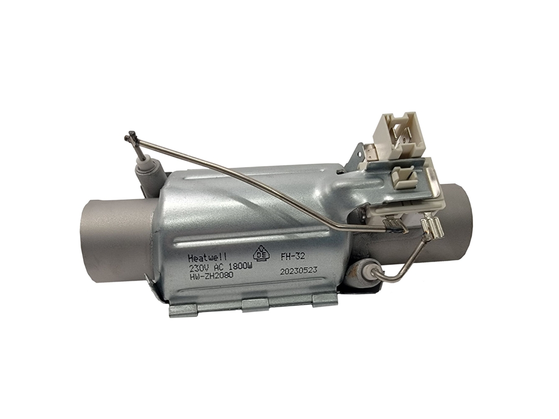 Resistência 1800 W 481290508537 1888130300 WHIRLPOOL
