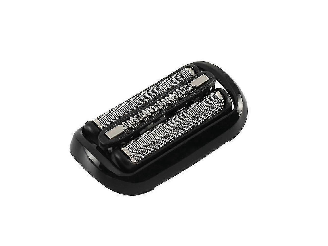 Cabeça De Substituição Para Barbeadores Braun Série 5/6 - Compatível Com Os Modelos 53b, 50-r1000s, 50-b1300s, 6075cc E 6020s.