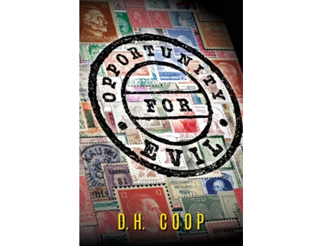 Livro Opportunity for Evil de D H Coop (Inglês)
