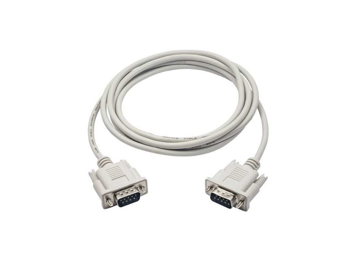 Cabo Rs 232 Akyga Ak Co 03 2 M Macho Para Macho Alta Velocidade
