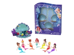 Boneca MATTEL HLW96 (3 anos)