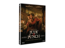 Judy & Punch / Judy Y Punch