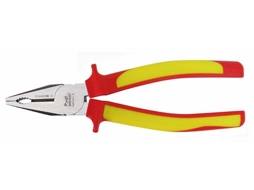 Alicate Combinado Com Isolamento, 185 Mm Tengtools Mbv451-7