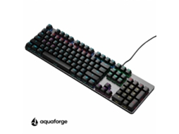 Teclado Mecânico Rgb