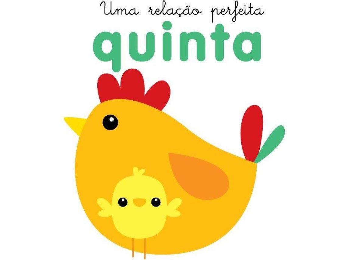 Livro Quinta (Português)
