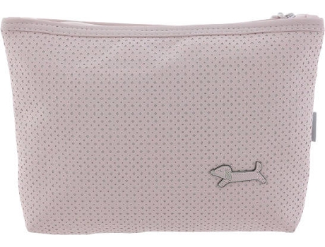 Necessaire  Paris Rosa (6x28x20 cm)