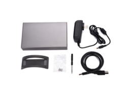 Enclosure LAXISCREED Usb 3.0 Sata