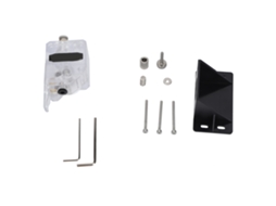 Extruder Universal De Doble Acción Con Engranaje Para Impresora 3d Nylon Y Tpu/tpetransparente Suave
