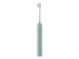 Escova De Dentes Elétrica Yobolk Com Carregamento Usb, Silenciosa, Portátil, Com Temporizador Inteligente, À Prova D'água Ipx7 E Função Vibratória.