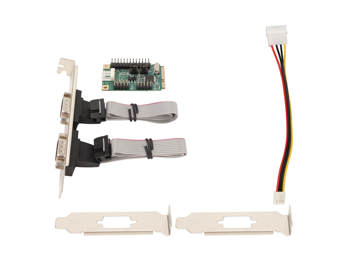 Cartão de Expansão Mini Pcie LAXISCREED
