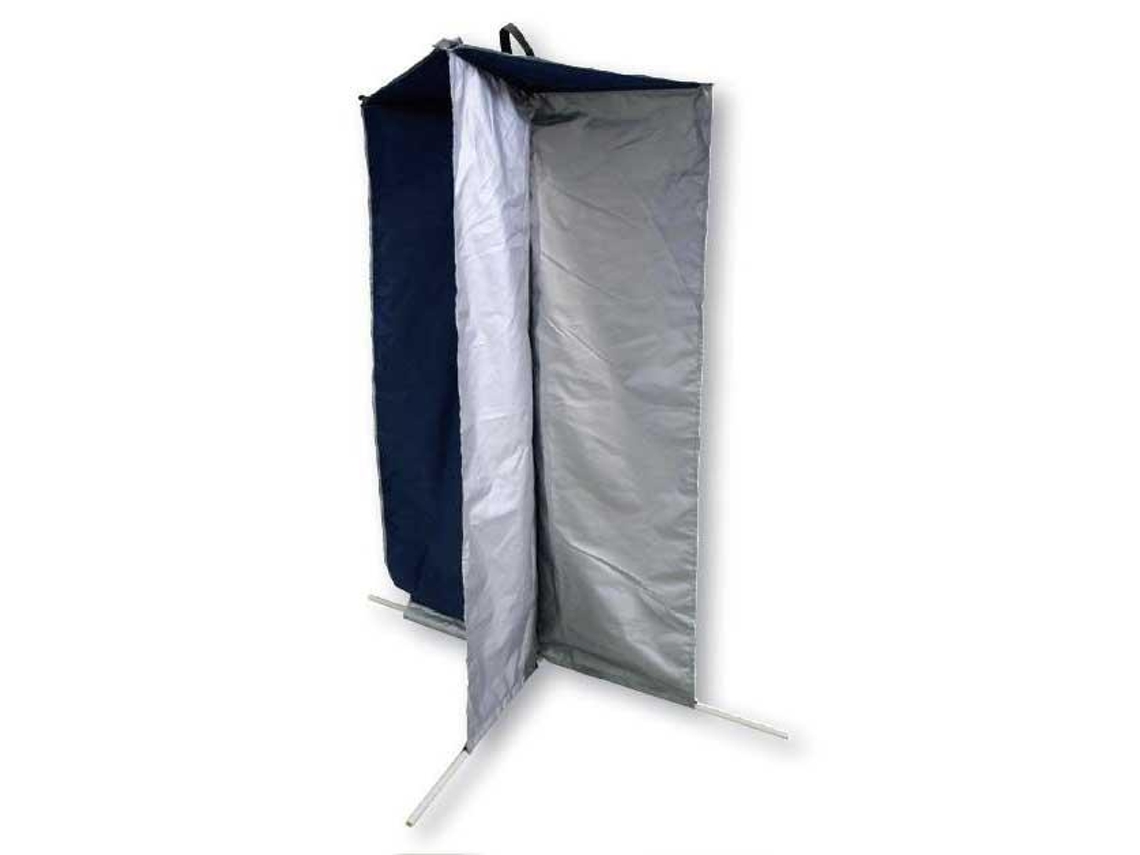 Lalizas Hatch Ventilating System 4d Windtrap