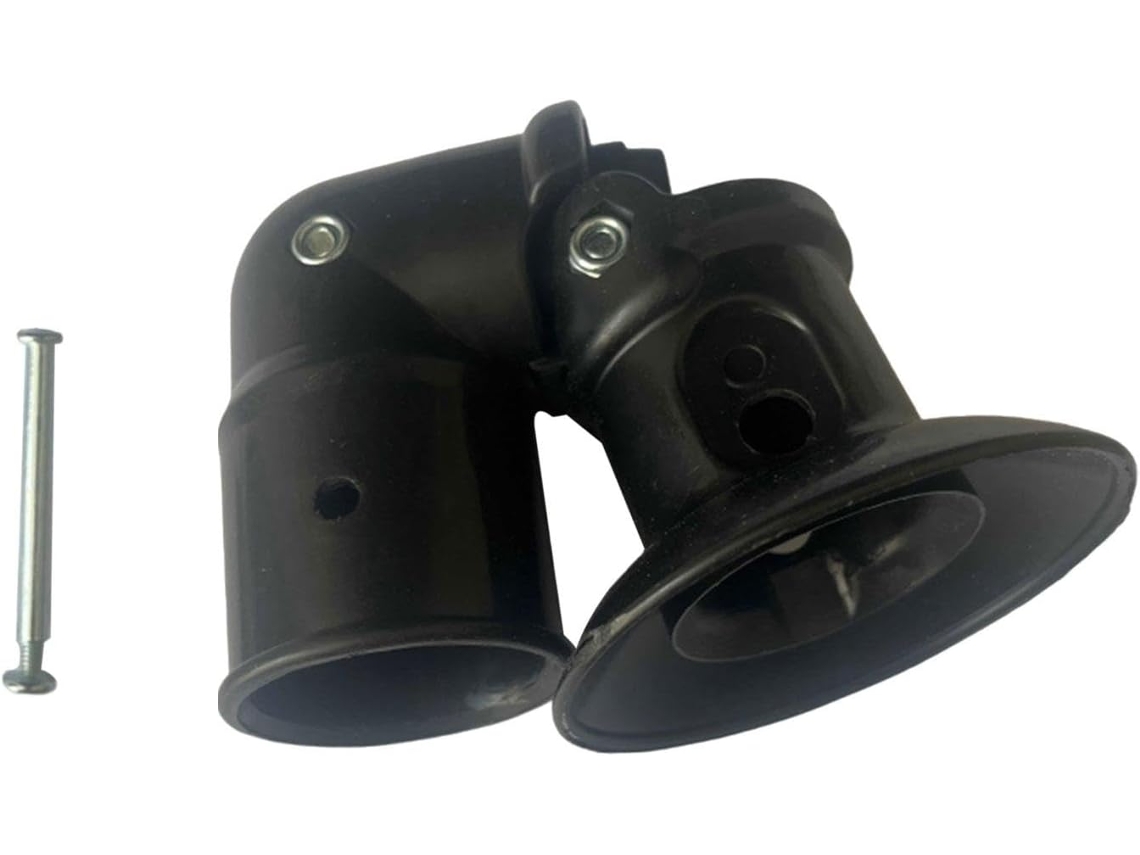Acessórios Para Guarda Sol Cantilever, Peças De Reposição Para Suporte De Guarda Sol Com Manivela, Jogo De Peças, Cotovelo Zeuxo