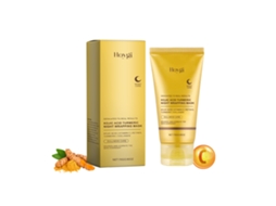 Máscara Peel off Turmeric Colágeno Worten