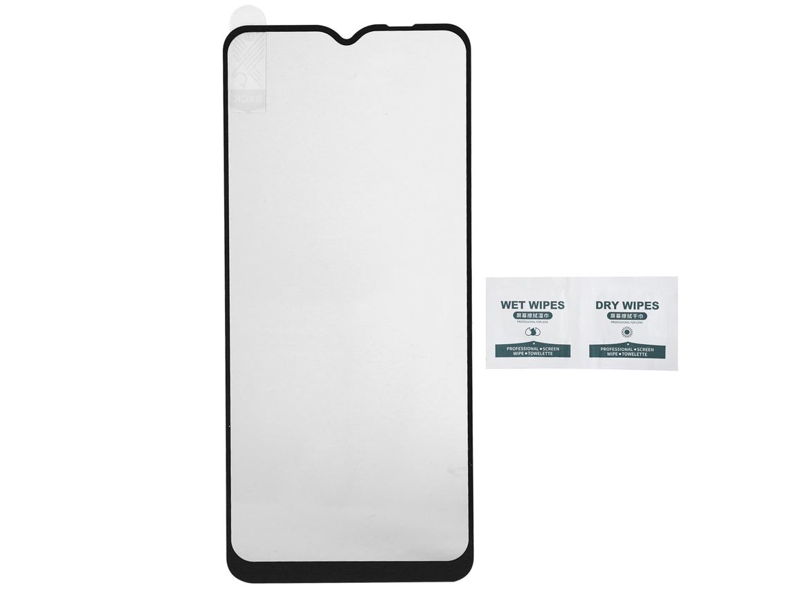 Protetor de Tela Oppo A11 EOOCOO (curva, total)