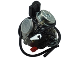 24mm Gy6 Carburador Atv 125cc 150cc Compatível Com Kazuma Redcat Scooters Karts