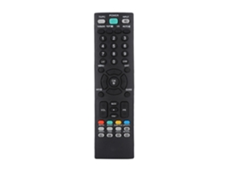 Controle remoto multifuncional para smart tv lg akb33871414 m228wd m197wd m227wd | S/MARCA