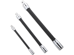 Adaptador De Extensão Para Soquete Acionamento, Cabeça Conversão Eixo