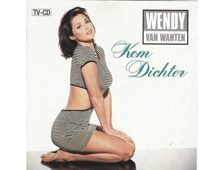Cd Kom Dichter J.r.p., Cnr Music