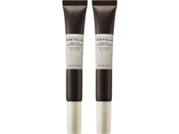 Creme Para Olhos Anti-envelhecimento Skin1004 Madagascar Centella Probio-cica Bakuchiol, 20 Ml, Pacote Com 2 Unidades.