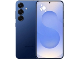 Smartphone SAMSUNG Galaxy S25 (6.2'' - 12 GB - 128 GB - Azul Marinho)