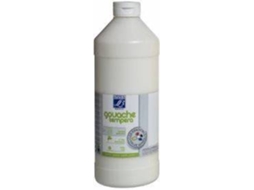 Guache LEFRANC&BOURGEOIS ED Gb 1Lt Branco