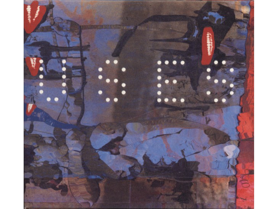 CD Throwing Muses - Throwing Muses