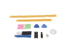 Aetheria fita Adesiva para Tela Lcd do Microsoft Pro 3 com Kit de Reparo Completo