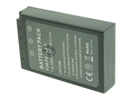 Bateria OTECH Compatível para OLYMPUS PEN E-P3