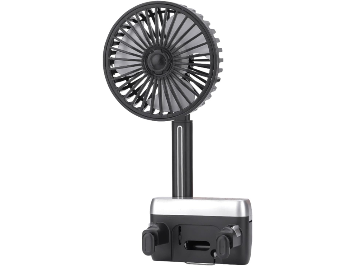 Ventilador Para Carro, Ventilador Usb Para Carro, Ventilador De Ar