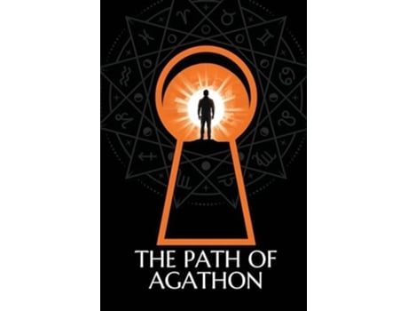 Livro The Path of Agathon de Agathon (Inglês)
