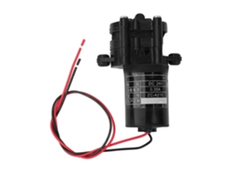 Bomba De Água Solar Micro Dc 24v Resistente À Corrosão E Alta Temperatura