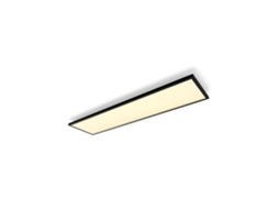 Luz Ambiente Philips Branca Hue Painel Retangular Aurelle Luz Ambiente PHILIPS