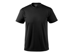 Camiseta Crossover 17382 Preto L MASCOT