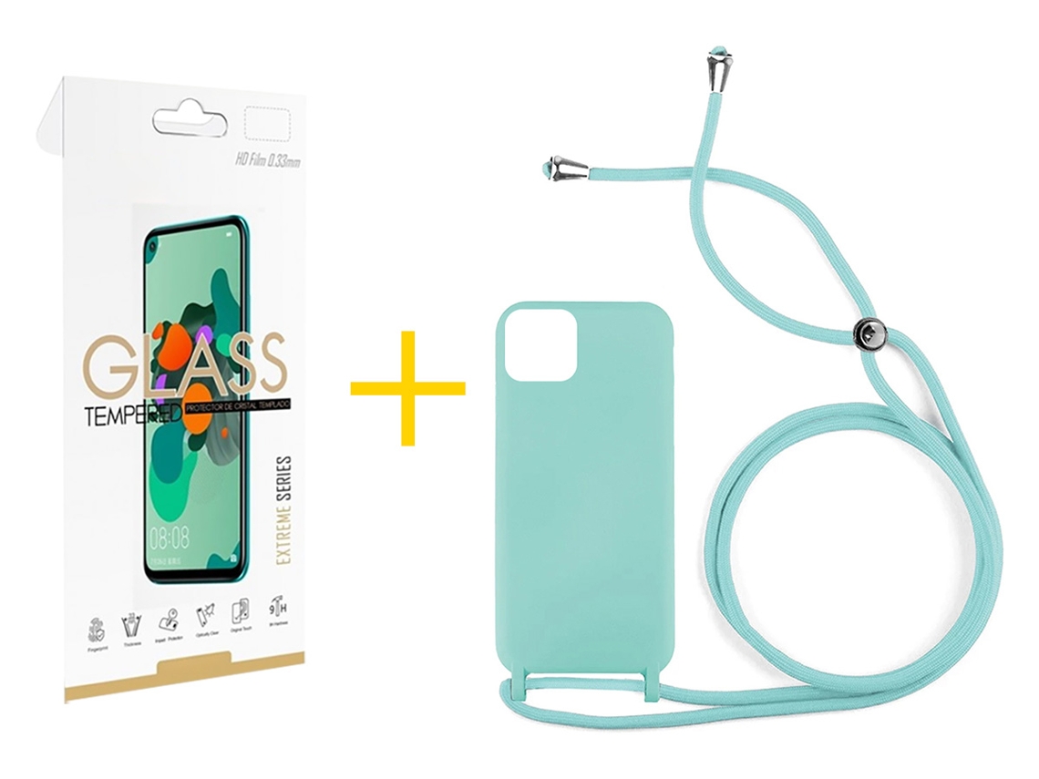 Pelicula de Vidro SKYHE iPhone 16 Plus