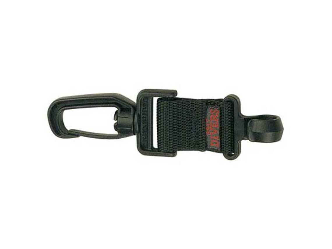 Acessório Mergulho BEST DIVERS Hose holder