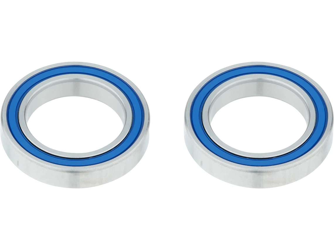 Rolamento ZIPP Rep Ceramicos 61803 Kit