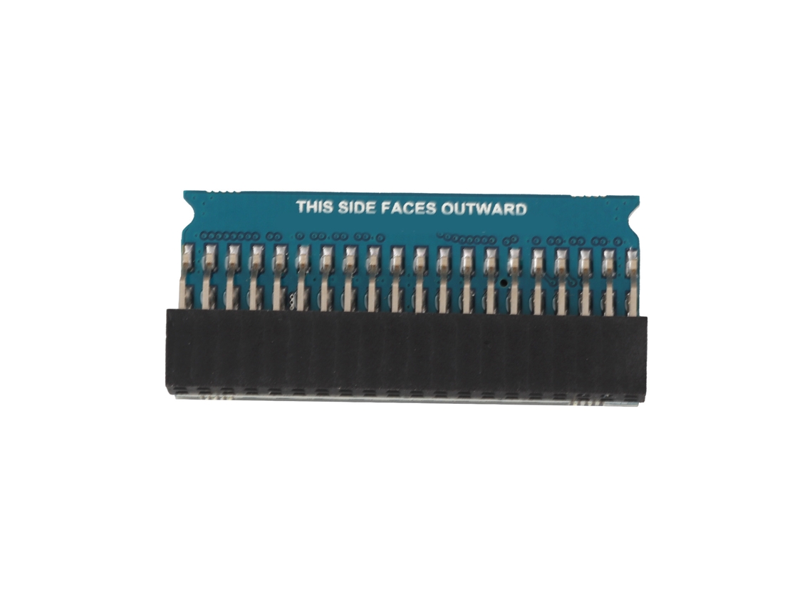 Placa de memória SDRAM de 128MB EOOCOO para FPGA, substituição ultra fina