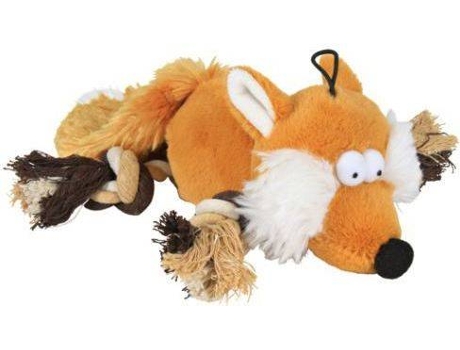 Peluche para Cães  Castor (40 cm)