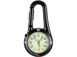 Relógio Bolso GOKOCO com corrente, estilo retrô, para ocasiões especiais