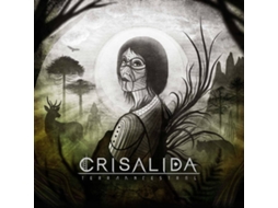 CD Crisalida - Terra Ancestral
