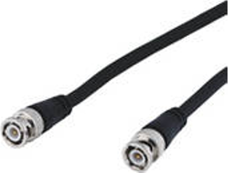 Cabo Coaxial MICROCONNECT 50134