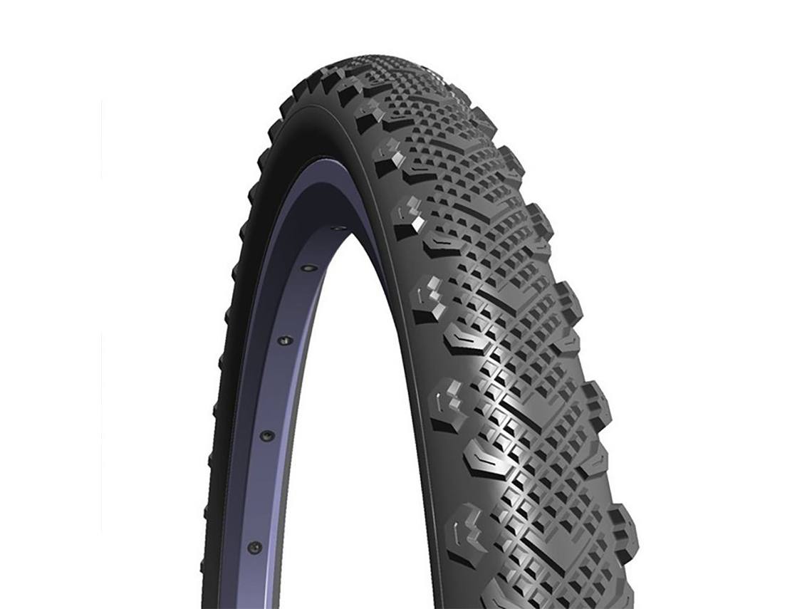 Pneu de Mtb Rígido Winner 16´´ X 1.75 Prateado 16´´ X 1.75Mitas