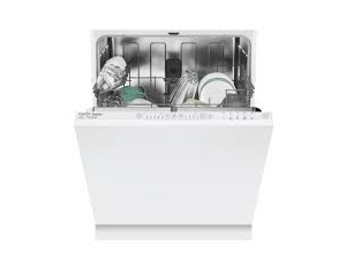 Cimc E0w 3e53 Dishwasher White Can32901705 Candy