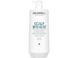 Champô GOLDWELL Dualsenses Scalp Specialist Deep Cleansing (1000ml)