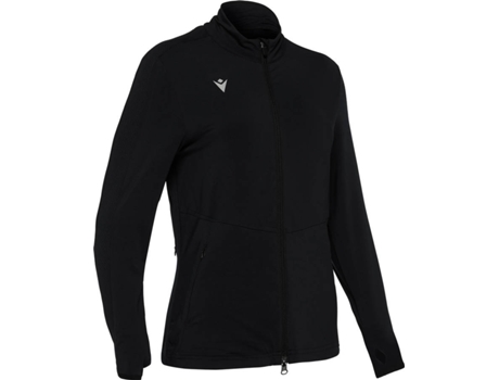 Casaco Mulher MACRON Carol Warmer (Preto - XL)
