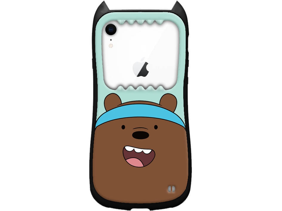 Capa iPhone 6 Plus, 6s Plus, 7 Plus, 8 Plus Protective Verde