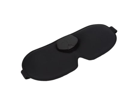 Massageador De Olhos Para Sono Massageador Ocular 3d 4 Velocidades Recarregável De Baixa Frequência Pulsada Alivia A Fadiga Máquina Vgeby